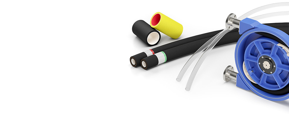 Tubo Pompa Peristaltica 3x5mm - 1 Metro Per Applicazioni Laboratorio E Biomediche - Foto 12